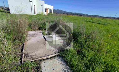 CASA MEDITERRANEA EN PERALILLO