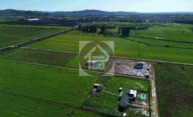 CASA MEDITERRANEA EN PERALILLO