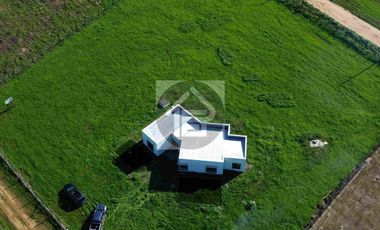 CASA MEDITERRANEA EN PERALILLO