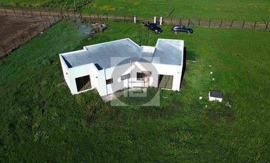 CASA MEDITERRANEA EN PERALILLO