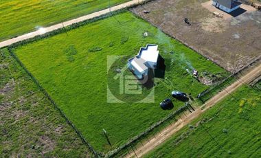 CASA MEDITERRANEA EN PERALILLO