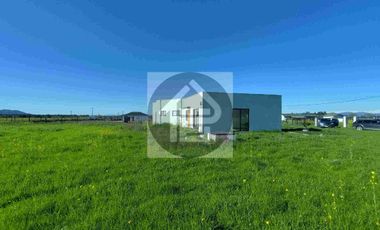 CASA MEDITERRANEA EN PERALILLO