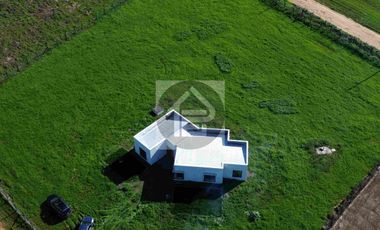 CASA MEDITERRANEA EN PERALILLO