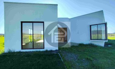 CASA MEDITERRANEA EN PERALILLO