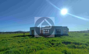 CASA MEDITERRANEA EN PERALILLO