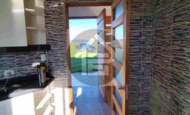 CASA MEDITERRANEA EN PERALILLO