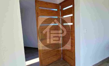 CASA MEDITERRANEA EN PERALILLO