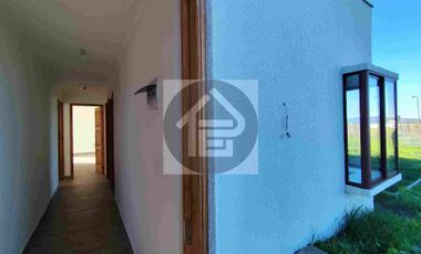 CASA MEDITERRANEA EN PERALILLO