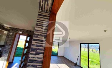 CASA MEDITERRANEA EN PERALILLO