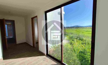 CASA MEDITERRANEA EN PERALILLO