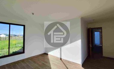 CASA MEDITERRANEA EN PERALILLO