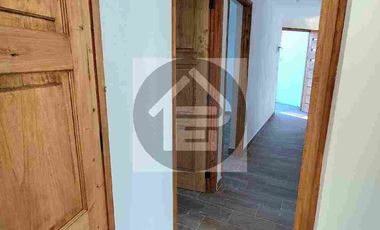 CASA MEDITERRANEA EN PERALILLO