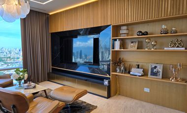 Condo For Rent 2 Bedroom at Chao Phraya River