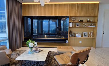 Condo For Rent 2 Bedroom at Chao Phraya River