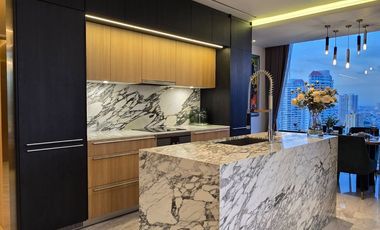 Condo For Rent 2 Bedroom at Chao Phraya River