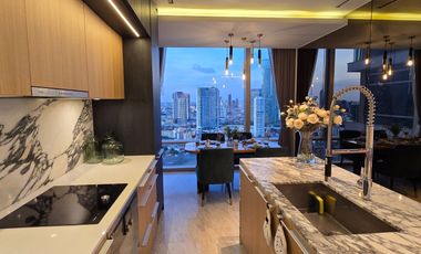Condo For Rent 2 Bedroom at Chao Phraya River