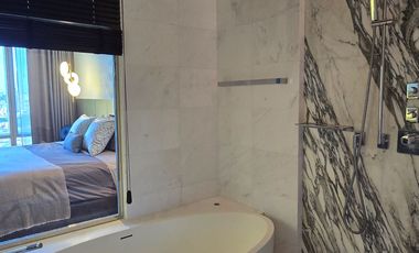 Condo For Rent 2 Bedroom at Chao Phraya River