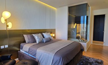 Condo For Rent 2 Bedroom at Chao Phraya River