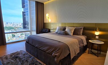 Condo For Rent 2 Bedroom at Chao Phraya River