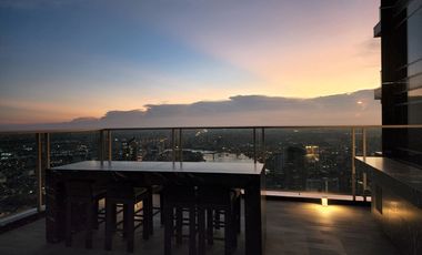 Condo For Rent 2 Bedroom at Chao Phraya River