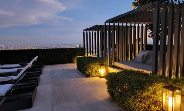 Condo For Rent 2 Bedroom at Chao Phraya River