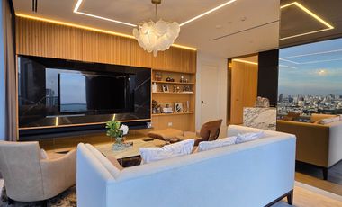 Condo For Rent 2 Bedroom at Chao Phraya River