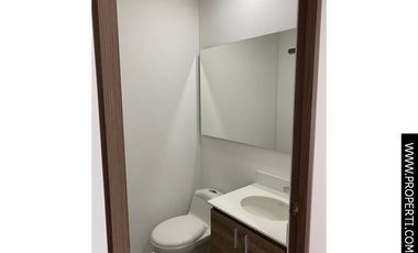 Apartamento en Arriendo Sector Loma del Escobero - Envigado