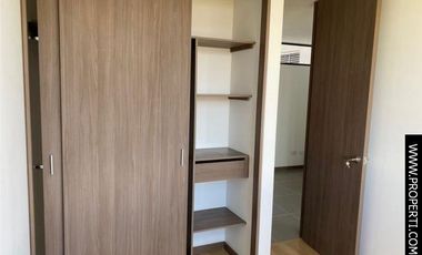Apartamento en Arriendo Sector Loma del Escobero - Envigado