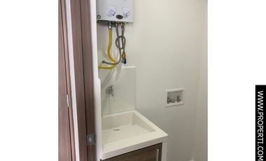 Apartamento en Arriendo Sector Loma del Escobero - Envigado