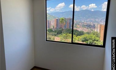 Apartamento en Arriendo Sector Loma del Escobero - Envigado