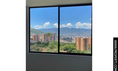 Apartamento en Arriendo Sector Loma del Escobero - Envigado