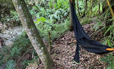 ARRIENDO HERMOSA CASA AMOBLADA EL RETIRO FIZEBAD