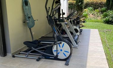 ARRIENDO HERMOSA CASA AMOBLADA EL RETIRO FIZEBAD