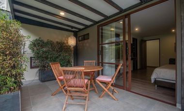 ARRIENDO HERMOSA CASA AMOBLADA EL RETIRO FIZEBAD