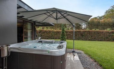 ARRIENDO HERMOSA CASA AMOBLADA EL RETIRO FIZEBAD