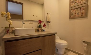 ARRIENDO HERMOSA CASA AMOBLADA EL RETIRO FIZEBAD