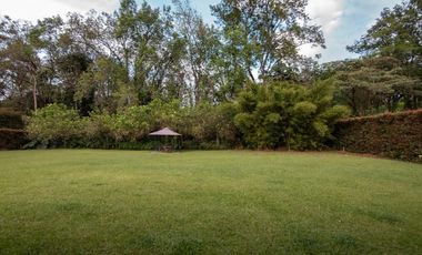 ARRIENDO HERMOSA CASA AMOBLADA EL RETIRO FIZEBAD