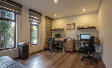 ARRIENDO HERMOSA CASA AMOBLADA EL RETIRO FIZEBAD