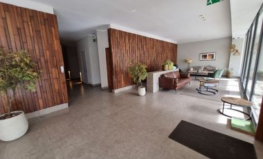 Venta de Lindo Depto. de 2 dormitorios 2 baños. Metro Pedro de Valdivia, Providencia.