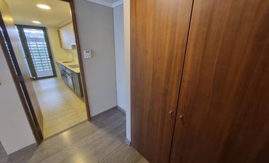 Venta de Lindo Depto. de 2 dormitorios 2 baños. Metro Pedro de Valdivia, Providencia.