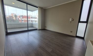 Venta de Lindo Depto. de 2 dormitorios 2 baños. Metro Pedro de Valdivia, Providencia.