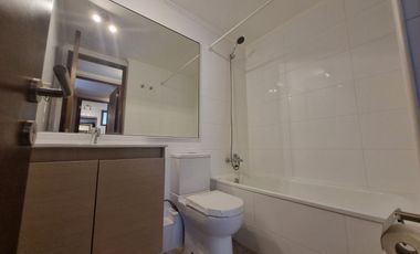 Venta de Lindo Depto. de 2 dormitorios 2 baños. Metro Pedro de Valdivia, Providencia.