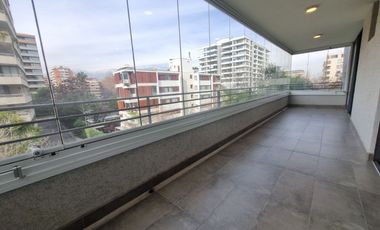 Venta de Lindo Depto. de 2 dormitorios 2 baños. Metro Pedro de Valdivia, Providencia.