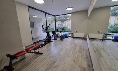 Venta de Lindo Depto. de 2 dormitorios 2 baños. Metro Pedro de Valdivia, Providencia.