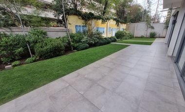 Venta de Lindo Depto. de 2 dormitorios 2 baños. Metro Pedro de Valdivia, Providencia.