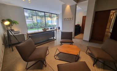 Venta de Lindo Depto. de 2 dormitorios 2 baños. Metro Pedro de Valdivia, Providencia.