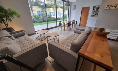 Venta de Lindo Depto. de 2 dormitorios 2 baños. Metro Pedro de Valdivia, Providencia.