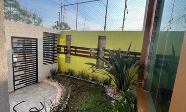 LOMAS DEL SUR II, MORELIA, MICHOACAN