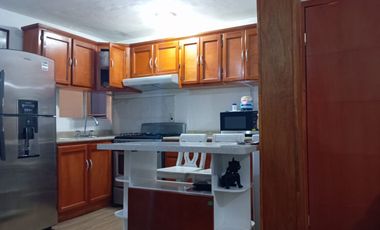 SE VENDE HERMOSA CASA EN LOS MOLINOS