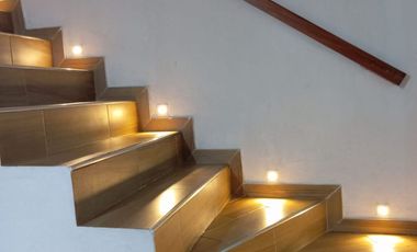 SE VENDE HERMOSA CASA EN LOS MOLINOS